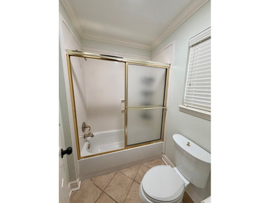 Super cute 3 bedroom, 2 bathroom home located in the desirable on Diamondhead Country Club in Mississippi - for sale on GolfHomes.com, golf home, golf lot