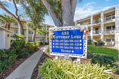 Welcome to easy Florida living at 433 Cerromar Lane, Unit 440 on Plantation Golf and Country Club in Florida - for sale on GolfHomes.com, golf home, golf lot