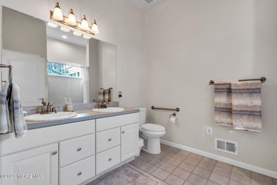 New Listing located in the Premier Four Seasons Community! This on Four Seasons Spa and Country Club in New Jersey - for sale on GolfHomes.com, golf home, golf lot