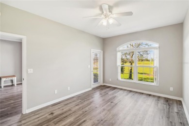 TEN MINUTES TO THE BEACH!   Enjoy stunning golf course and water on Capri Isle Golf Club in Florida - for sale on GolfHomes.com, golf home, golf lot
