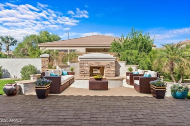 Come see this beautiful home in the 55+ Trilogy at Power Ranch on Trilogy Golf Club At Power Ranch in Arizona - for sale on GolfHomes.com, golf home, golf lot
