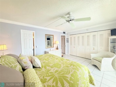 DO NOT MISS OUT! Beautiful and nicely furnished & decorated on Hillsboro Pines Golf in Florida - for sale on GolfHomes.com, golf home, golf lot