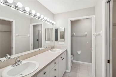 TEN MINUTES TO THE BEACH!   Enjoy stunning golf course and water on Capri Isle Golf Club in Florida - for sale on GolfHomes.com, golf home, golf lot