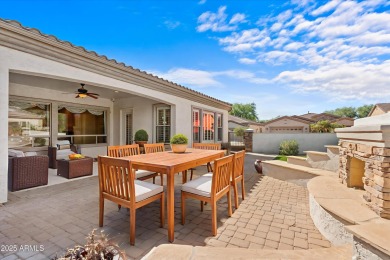 Come see this beautiful home in the 55+ Trilogy at Power Ranch on Trilogy Golf Club At Power Ranch in Arizona - for sale on GolfHomes.com, golf home, golf lot