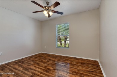 Discover the beauty of waterfront living in this stunning on LPGA International Golf Course in Florida - for sale on GolfHomes.com, golf home, golf lot