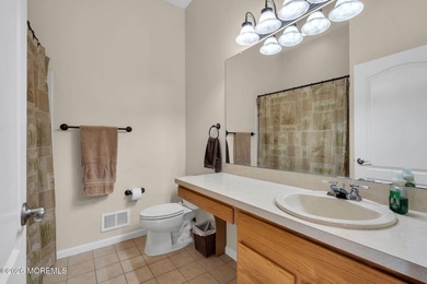 New Listing located in the Premier Four Seasons Community! This on Four Seasons Spa and Country Club in New Jersey - for sale on GolfHomes.com, golf home, golf lot