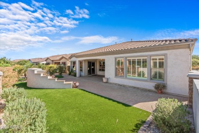 Come see this beautiful home in the 55+ Trilogy at Power Ranch on Trilogy Golf Club At Power Ranch in Arizona - for sale on GolfHomes.com, golf home, golf lot