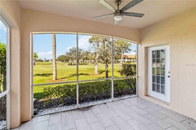 TEN MINUTES TO THE BEACH!   Enjoy stunning golf course and water on Capri Isle Golf Club in Florida - for sale on GolfHomes.com, golf home, golf lot