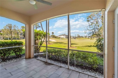 TEN MINUTES TO THE BEACH!   Enjoy stunning golf course and water on Capri Isle Golf Club in Florida - for sale on GolfHomes.com, golf home, golf lot
