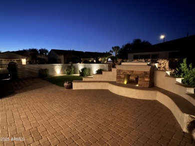 Come see this beautiful home in the 55+ Trilogy at Power Ranch on Trilogy Golf Club At Power Ranch in Arizona - for sale on GolfHomes.com, golf home, golf lot