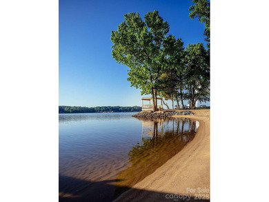 20 Quayside Court in desirable River Hills is more than just the on River Hills Country Club in South Carolina - for sale on GolfHomes.com, golf home, golf lot