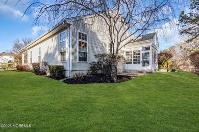 New Listing located in the Premier Four Seasons Community! This on Four Seasons Spa and Country Club in New Jersey - for sale on GolfHomes.com, golf home, golf lot