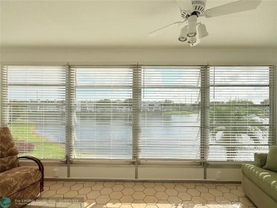 DO NOT MISS OUT! Beautiful and nicely furnished & decorated on Hillsboro Pines Golf in Florida - for sale on GolfHomes.com, golf home, golf lot