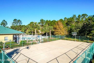 Discover the beauty of waterfront living in this stunning on LPGA International Golf Course in Florida - for sale on GolfHomes.com, golf home, golf lot