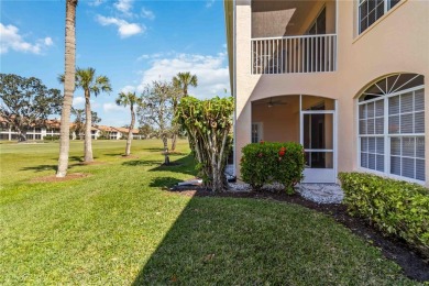 TEN MINUTES TO THE BEACH!   Enjoy stunning golf course and water on Capri Isle Golf Club in Florida - for sale on GolfHomes.com, golf home, golf lot