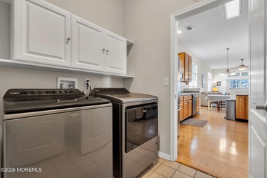 New Listing located in the Premier Four Seasons Community! This on Four Seasons Spa and Country Club in New Jersey - for sale on GolfHomes.com, golf home, golf lot