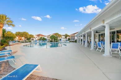 Golf Course Living Meets Coastal Charm 

Discover a rare on Brunswick Plantation and Golf Resorts in North Carolina - for sale on GolfHomes.com, golf home, golf lot