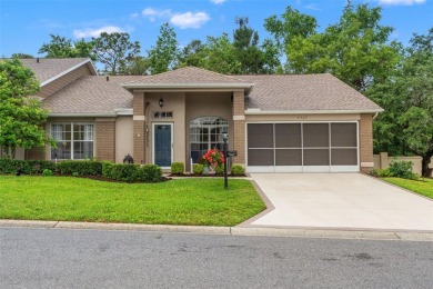 Outstanding End-Unit Magnolia Villa in Award-Winning Timber on Timber Pines Golf Course in Florida - for sale on GolfHomes.com, golf home, golf lot
