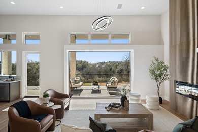 Welcome to your dream home. This stunning 3-bedroom property is on Ram Rock Golf Course in Texas - for sale on GolfHomes.com, golf home, golf lot