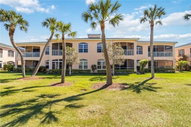 TEN MINUTES TO THE BEACH!   Enjoy stunning golf course and water on Capri Isle Golf Club in Florida - for sale on GolfHomes.com, golf home, golf lot