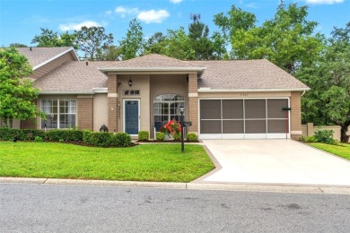 Outstanding End-Unit Magnolia Villa in Award-Winning Timber on Timber Pines Golf Course in Florida - for sale on GolfHomes.com, golf home, golf lot