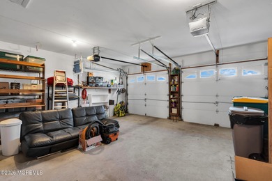 New Listing located in the Premier Four Seasons Community! This on Four Seasons Spa and Country Club in New Jersey - for sale on GolfHomes.com, golf home, golf lot