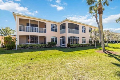 TEN MINUTES TO THE BEACH!   Enjoy stunning golf course and water on Capri Isle Golf Club in Florida - for sale on GolfHomes.com, golf home, golf lot