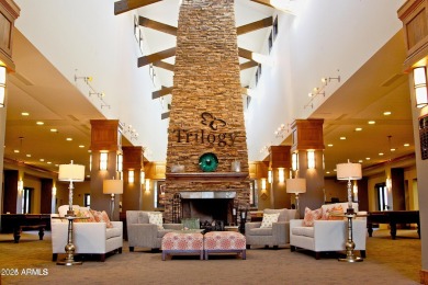 Come see this beautiful home in the 55+ Trilogy at Power Ranch on Trilogy Golf Club At Power Ranch in Arizona - for sale on GolfHomes.com, golf home, golf lot