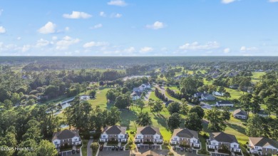 Golf Course Living Meets Coastal Charm 

Discover a rare on Brunswick Plantation and Golf Resorts in North Carolina - for sale on GolfHomes.com, golf home, golf lot