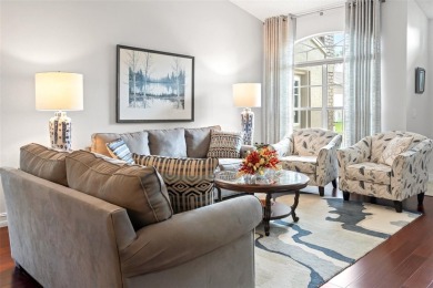 Outstanding End-Unit Magnolia Villa in Award-Winning Timber on Timber Pines Golf Course in Florida - for sale on GolfHomes.com, golf home, golf lot