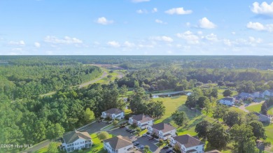 Golf Course Living Meets Coastal Charm 

Discover a rare on Brunswick Plantation and Golf Resorts in North Carolina - for sale on GolfHomes.com, golf home, golf lot