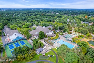 New Listing located in the Premier Four Seasons Community! This on Four Seasons Spa and Country Club in New Jersey - for sale on GolfHomes.com, golf home, golf lot