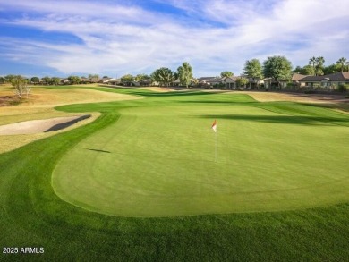 Come see this beautiful home in the 55+ Trilogy at Power Ranch on Trilogy Golf Club At Power Ranch in Arizona - for sale on GolfHomes.com, golf home, golf lot