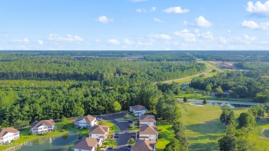 Golf Course Living Meets Coastal Charm 

Discover a rare on Brunswick Plantation and Golf Resorts in North Carolina - for sale on GolfHomes.com, golf home, golf lot