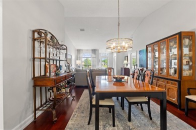 Outstanding End-Unit Magnolia Villa in Award-Winning Timber on Timber Pines Golf Course in Florida - for sale on GolfHomes.com, golf home, golf lot