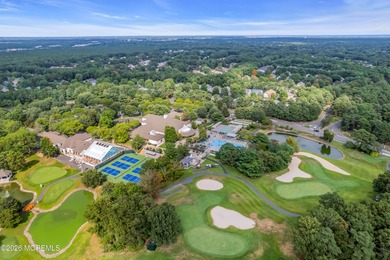 New Listing located in the Premier Four Seasons Community! This on Four Seasons Spa and Country Club in New Jersey - for sale on GolfHomes.com, golf home, golf lot