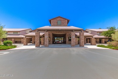 Come see this beautiful home in the 55+ Trilogy at Power Ranch on Trilogy Golf Club At Power Ranch in Arizona - for sale on GolfHomes.com, golf home, golf lot