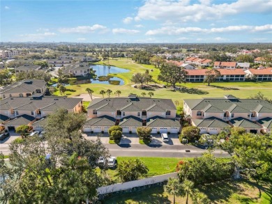 TEN MINUTES TO THE BEACH!   Enjoy stunning golf course and water on Capri Isle Golf Club in Florida - for sale on GolfHomes.com, golf home, golf lot