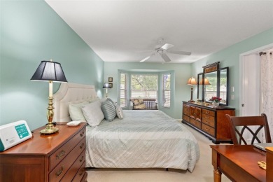 Outstanding End-Unit Magnolia Villa in Award-Winning Timber on Timber Pines Golf Course in Florida - for sale on GolfHomes.com, golf home, golf lot