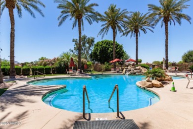 Come see this beautiful home in the 55+ Trilogy at Power Ranch on Trilogy Golf Club At Power Ranch in Arizona - for sale on GolfHomes.com, golf home, golf lot