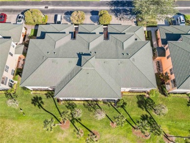 TEN MINUTES TO THE BEACH!   Enjoy stunning golf course and water on Capri Isle Golf Club in Florida - for sale on GolfHomes.com, golf home, golf lot