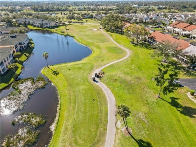 TEN MINUTES TO THE BEACH!   Enjoy stunning golf course and water on Capri Isle Golf Club in Florida - for sale on GolfHomes.com, golf home, golf lot