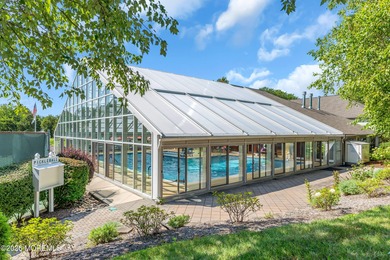 New Listing located in the Premier Four Seasons Community! This on Four Seasons Spa and Country Club in New Jersey - for sale on GolfHomes.com, golf home, golf lot