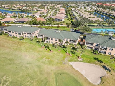TEN MINUTES TO THE BEACH!   Enjoy stunning golf course and water on Capri Isle Golf Club in Florida - for sale on GolfHomes.com, golf home, golf lot
