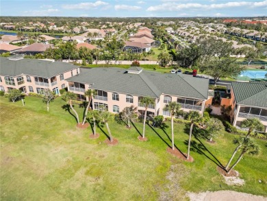 TEN MINUTES TO THE BEACH!   Enjoy stunning golf course and water on Capri Isle Golf Club in Florida - for sale on GolfHomes.com, golf home, golf lot