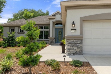 THE BEST OF BOTH WORLDS awaits in this beautifully upgraded on Citrus Hills Golf Club in Florida - for sale on GolfHomes.com, golf home, golf lot