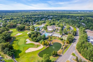 New Listing located in the Premier Four Seasons Community! This on Four Seasons Spa and Country Club in New Jersey - for sale on GolfHomes.com, golf home, golf lot