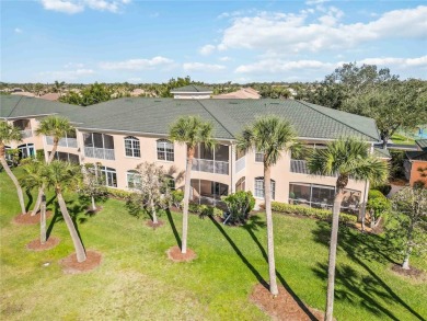 TEN MINUTES TO THE BEACH!   Enjoy stunning golf course and water on Capri Isle Golf Club in Florida - for sale on GolfHomes.com, golf home, golf lot