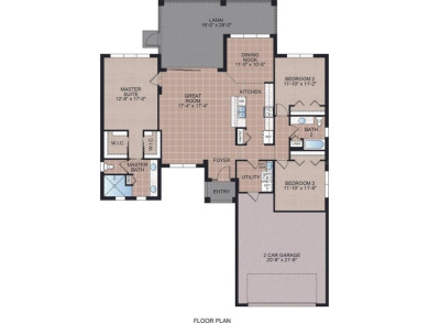THE BEST OF BOTH WORLDS awaits in this beautifully upgraded on Citrus Hills Golf Club in Florida - for sale on GolfHomes.com, golf home, golf lot