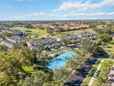 TEN MINUTES TO THE BEACH!   Enjoy stunning golf course and water on Capri Isle Golf Club in Florida - for sale on GolfHomes.com, golf home, golf lot
